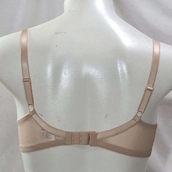 Cleo by Panache 'Asher' Bra 34DD Underwire Balconette  NWT! - Picture 8 of 16